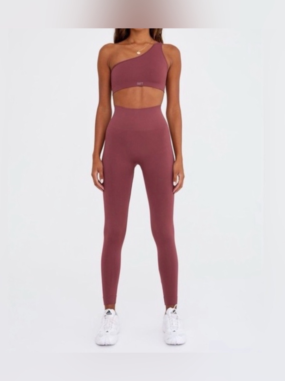 Seamless Sculptflex Set in Canyon